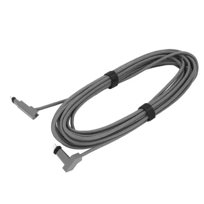 Obrázek produktu pro Obdélníkový satelitní kabel,Náhradní kabel,Náhradní kabel pro V2,Satelitní náhradní kabel,Satelitní prodlužovací kabel,1200Mbps náhradní kabel