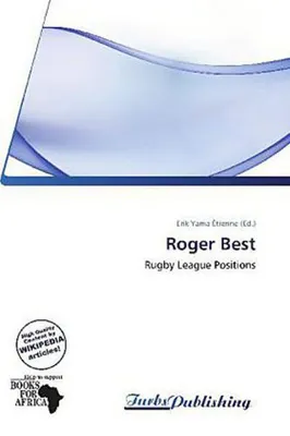 Produktbild von Roger Best