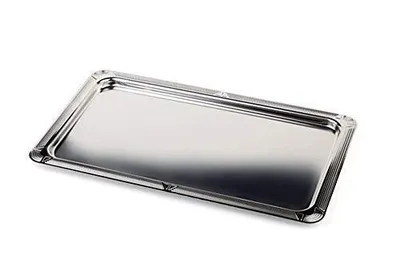 Immagine prodotto di APS Edelstahltabletts GN 1/1 Tablett -PROFI-LINE- 11110