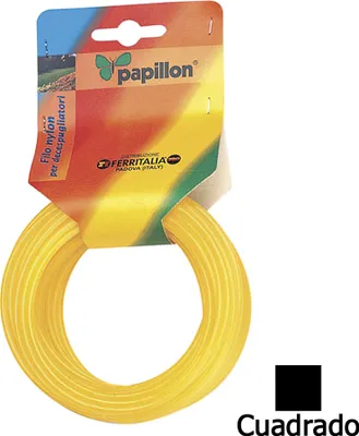 Produktbild von Papillon 85859, 2,4 mm, 10000 mm