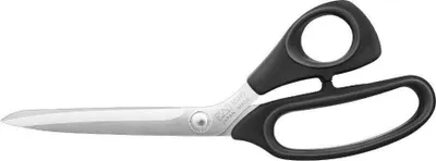 Produktbild von Kai N5240 Schneiderschere 24 cm Schwarz