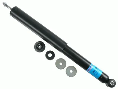 Produktbild von Sachs Stoßdämpfer Hinterachse 105 724