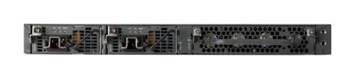 Obrázek produktu pro HPE Aruba Networking 7240XM, 100 - 240 V, 50 - 60 Hz, 5 - 2.5 A, 350 W, 563 BTU/h, 445 mm