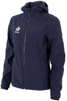 Zdjęcie produktu dla Kurtka softshell damska Reece Tumby, kolor granatowy