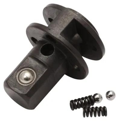 Produktbild von Hazet Vierkant 9022-02/5
