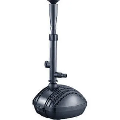 Produktbild von AquaForte Wasserspiel Springbrunnenpumpe FP 1.000
