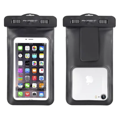 Produktbild von Akashi wasserdichte Tasche für 5,7'' Smartphone