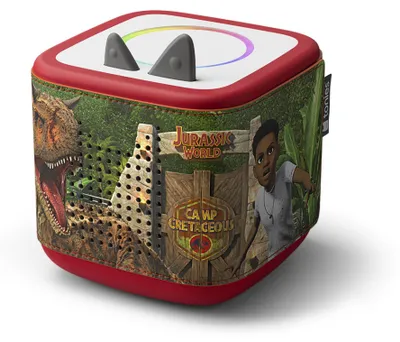 Produktbild von Tonies® Toniebox 2 Hülle Jurassic World [DACH]