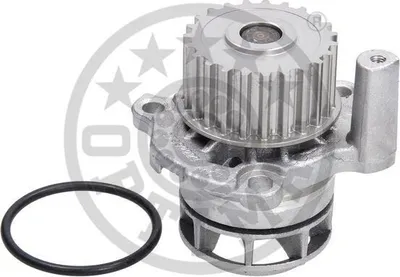 Produktbild von OPTIMAL Kühlmittelpumpe Wasserpumpe für VW GOLF VI (5K1) AQ-2130