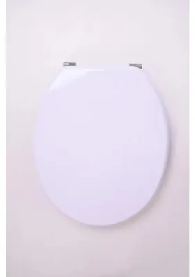 Obrázok produktu pre Toaletná Doska Ame Biela