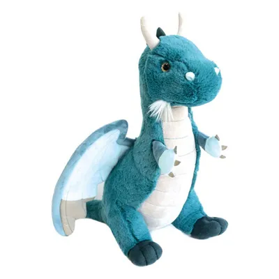 Obrázek produktu pro Plyšová hračka velký drak 40 cm