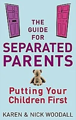 Obrázek produktu pro The Guide For Separated Parents