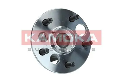 Produktbild von KAMOKA Radlagersatz Hinten für TOYOTA AURIS (NRE15, ZZE15, ADE15, ZRE15, NDE15) 5500358