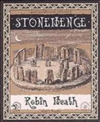 Immagine prodotto di Stonehenge