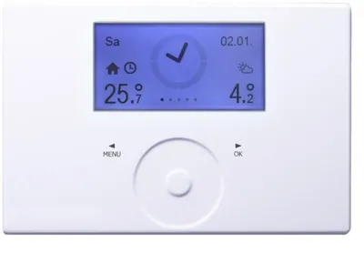 Obrázek produktu pro Dálkové ovládání Stiebel Eltron FET 234723