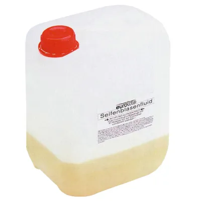Obrázok produktu pre Eurolite náplň Bubble koncentrát