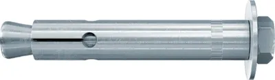 Immagine prodotto di fischer Zykon ancoraggio passante FZA 12x80 M8 D/30 25 pz