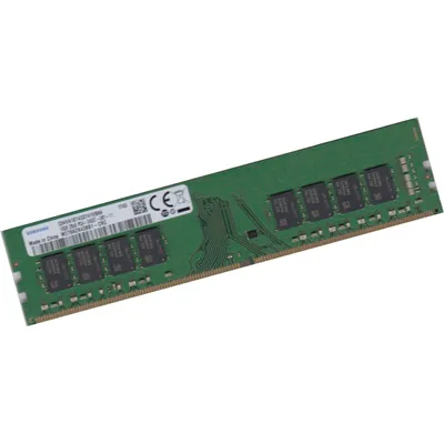 A single RAM module is shown on a white background.