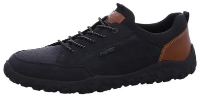 Immagine prodotto di Scarpe da ginnastica Rieker in nero, misura 41