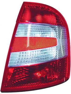 Produktbild von DIEDERICHS Rückleuchte Heckleuchte Rechts für SKODA FABIA (6Y2)