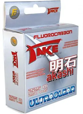 Produktbild von Take® Akashi Ultraclear (225 m)
