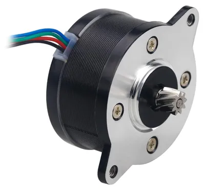Extrudermotor 36° 9 Zähne für X1C/P1P/P1S