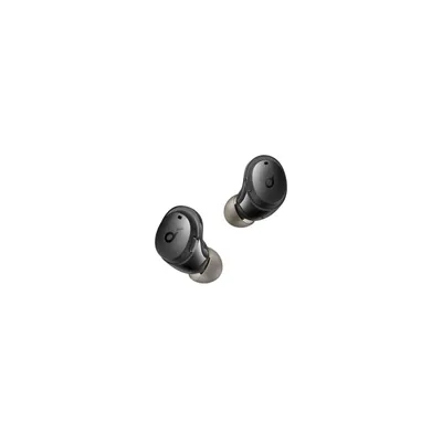 Image de Soundcore Life Dot 3I - Casque sans fil véritable avec micro - intra-auriculaire - Bluetooth - réduction active du bruit - noir