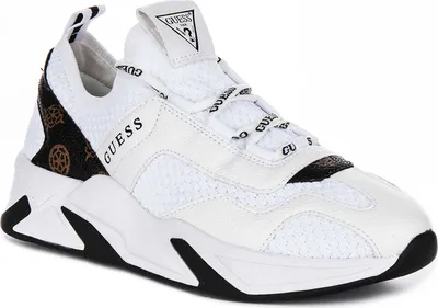 Obrázek produktu pro Guess Sneakers FLPGE2FAL12 in White color size 39