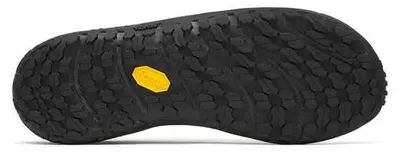 Obrázok produktu pre MERRELL  Obuv J00003293 TRAIL GLOVE 8 W čierna 42,5