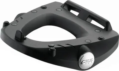 Produktbild von Givi Kunststoffplattenkit M5M komplett für Monolock Topcase, max. Zuladung 3 kg