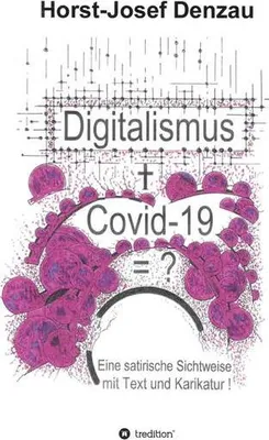 Produktbild von Digitalismus + Covid -19 =?