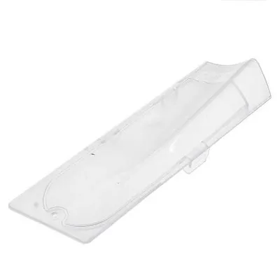 Obrázok produktu pre Kryt žiarovky Whirlpool 482000009361 (ľavý) pre odsávač pár