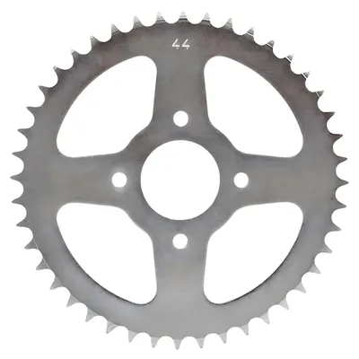 Produktbild von Kettenrad IGM 415 42,5 mm 4 L 44Z für Hercules Prima 5s Mofa, Sachs 505 Mofa