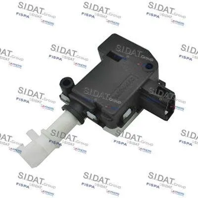 Produktbild von SIDAT 610634A2 Stellmotor Zentralverriegelung Zentralveriegelung für VW Golf IV Schrägheck (1J1) Lupo (6X1, 6E1) PASSAT Variant (3B5) PASSAT (3B2)