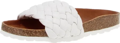 Zdjęcie produktu dla Verbenas 330079V-0260 Rica - Klapki damskie - 394-Blanco, Rozmiar:38 EU