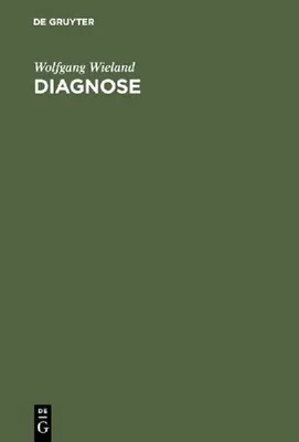 Produktbild von Diagnose