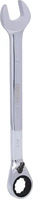 Obrázok produktu pre KS TOOLS GEARplus Ráčnový kľúč obojstranný 11/16" - 503.4688