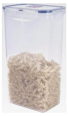 Produktbild von Rechteckiger Lebensmittelbehälter, 2,4 L