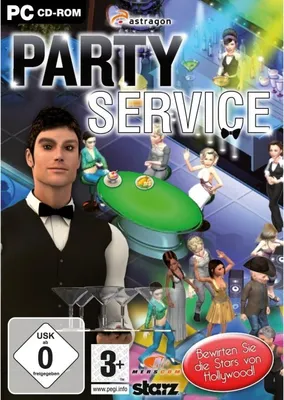 Produktbild von Party Service