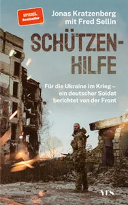 Obrázok produktu pre Schützenhilfe