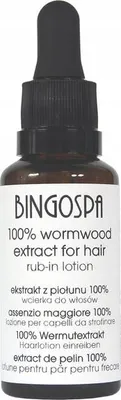 Image de BINGOSPA Extrait d'absinthe 100% 30ml
