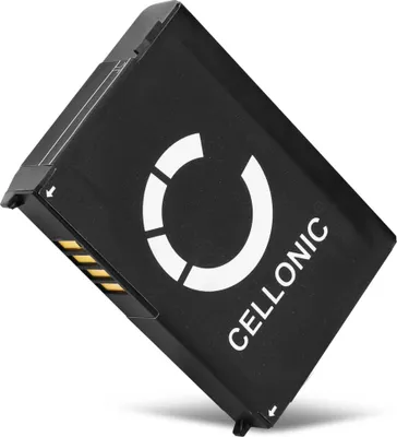 Immagine prodotto di CELLONIC 1x Batteria per Navigatore GPS Compatibile con Garmin Zumo 660LM, nüvi 550, zumo 660, 010-11143-00 – (1880mAh, 3.7V)
