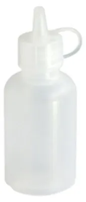 Zdjęcie produktu dla Dozownik Do Sosów Mini Biały 50 Ml
