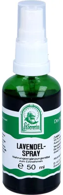 Obrázok produktu pre Levanduľový sprej, 50 ml SPR