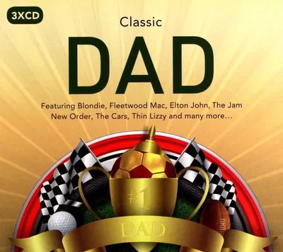 Produktbild von Classic Dad