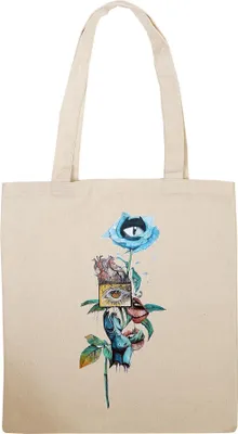 Image de MOREBOARDS MB Groweye Sac Nature .