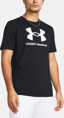 Obrázok produktu pre Under Armour Trička 1382911001, Veľkosť: 178