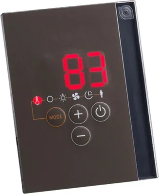 Obrázek produktu pro Řídicí jednotka Sentiotec PRO D2I