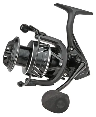 Produktbild von Spro Rolle Atomos Spin 5000 - Spinnrolle