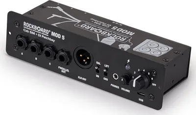 Produktbild von Rockboard Mod 5